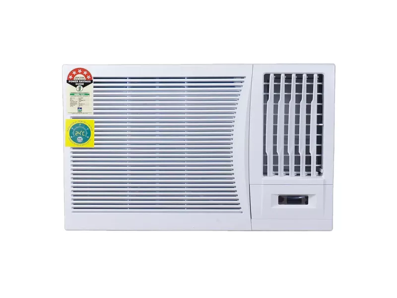 Window Air Conditioner - 1 Ton